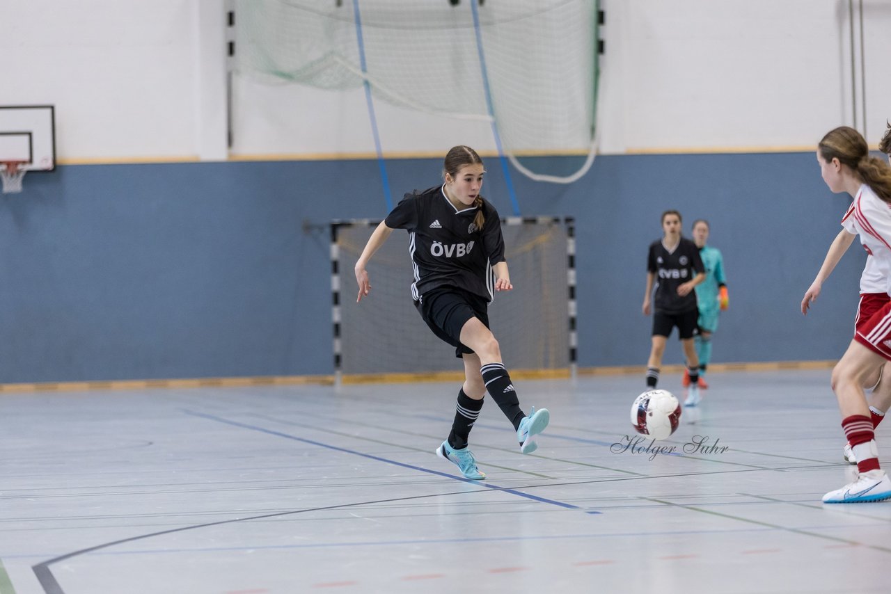 Bild 80 - wCJ NFV Futsalturnier